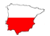 ESCUELA DE OFICIOS PROFESIONALES - Polski